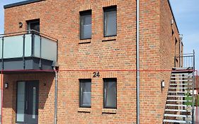 Glückauf - Gemütliche Ferienwohnung nahe Steinhude